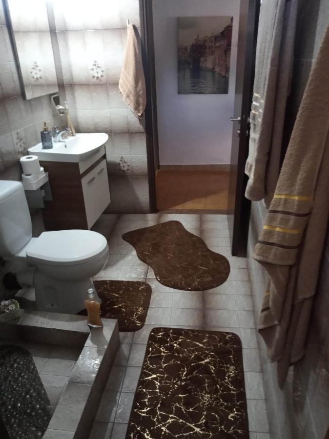 Aggeliki Studios Agios Georgios  Dış mekan fotoğraf