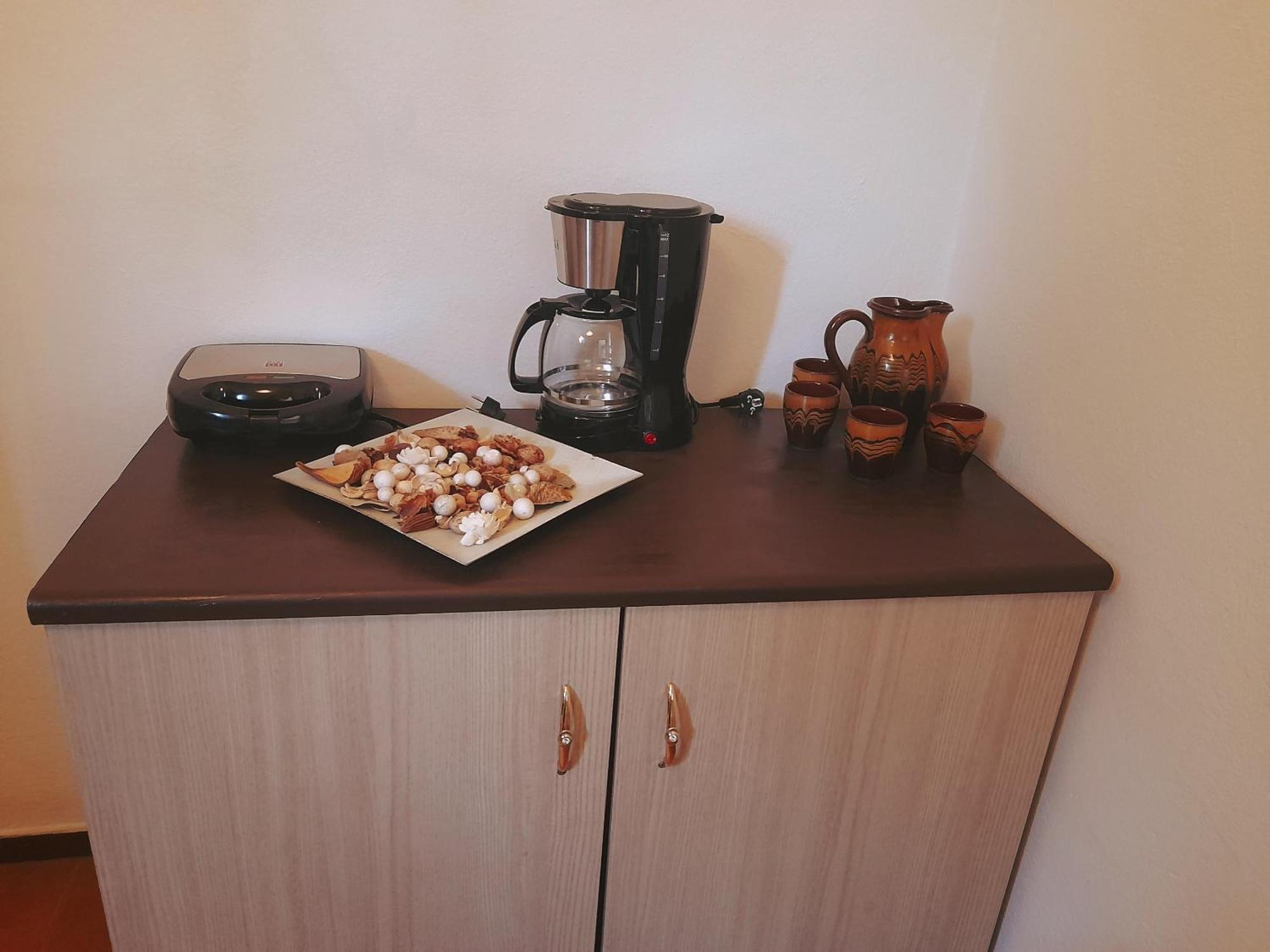 Aggeliki Studios Agios Georgios  Dış mekan fotoğraf