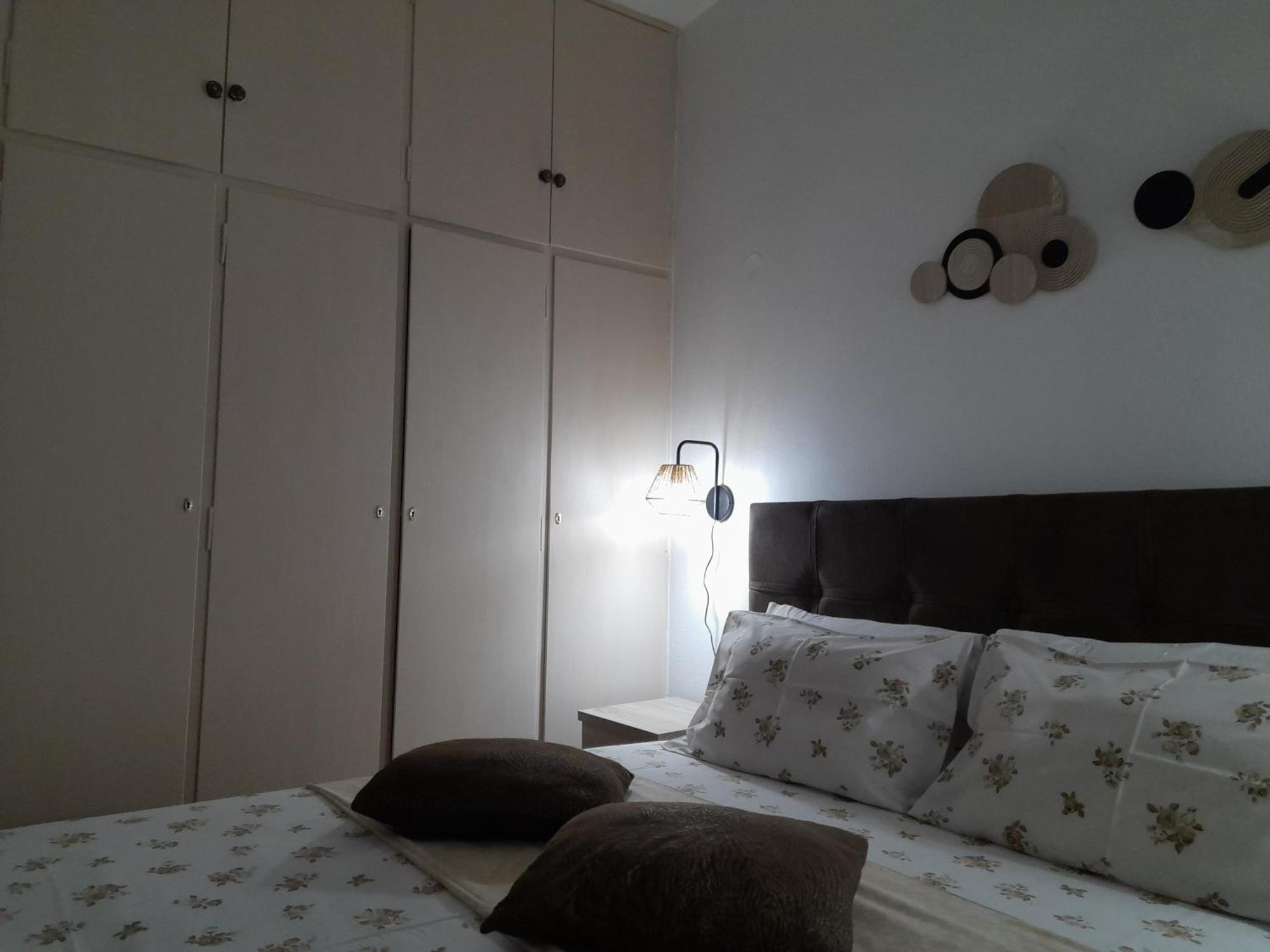 Aggeliki Studios Agios Georgios  Dış mekan fotoğraf