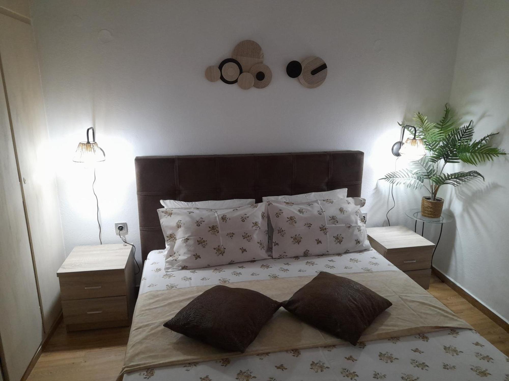 Aggeliki Studios Agios Georgios  Dış mekan fotoğraf