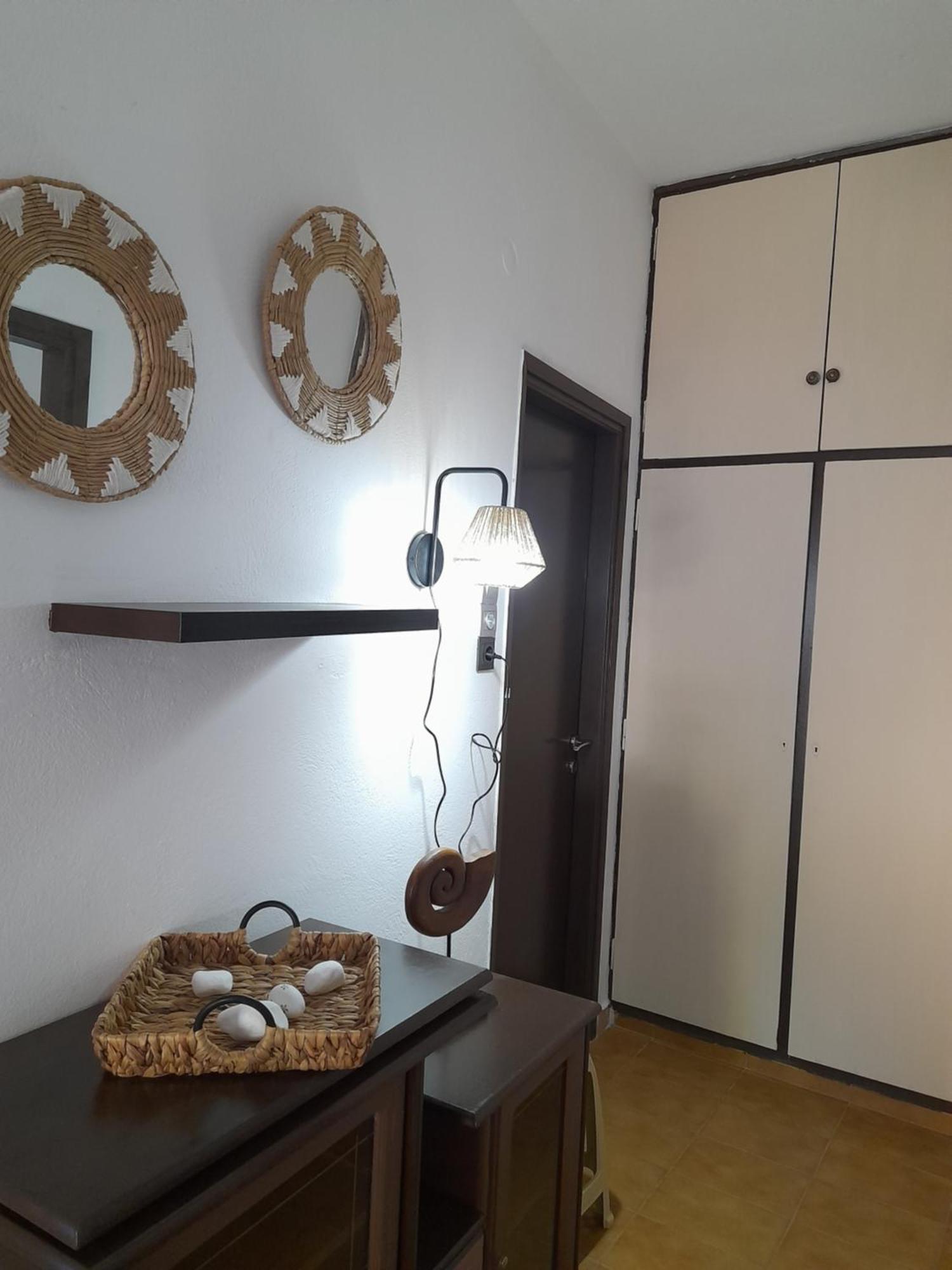 Aggeliki Studios Agios Georgios  Dış mekan fotoğraf