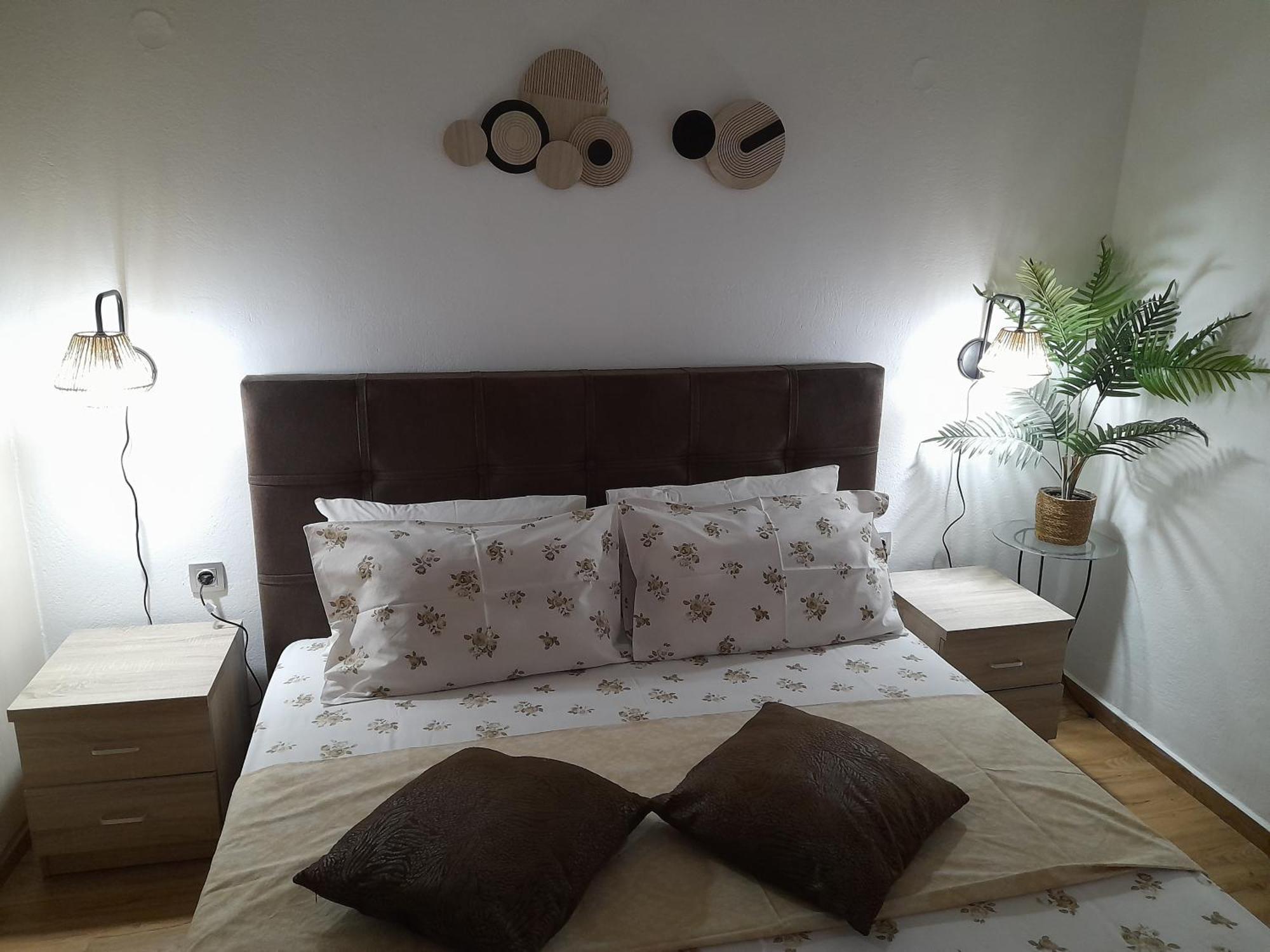 Aggeliki Studios Agios Georgios  Dış mekan fotoğraf