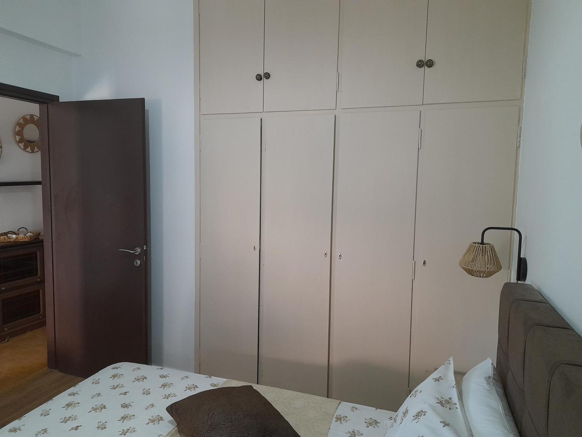 Aggeliki Studios Agios Georgios  Dış mekan fotoğraf
