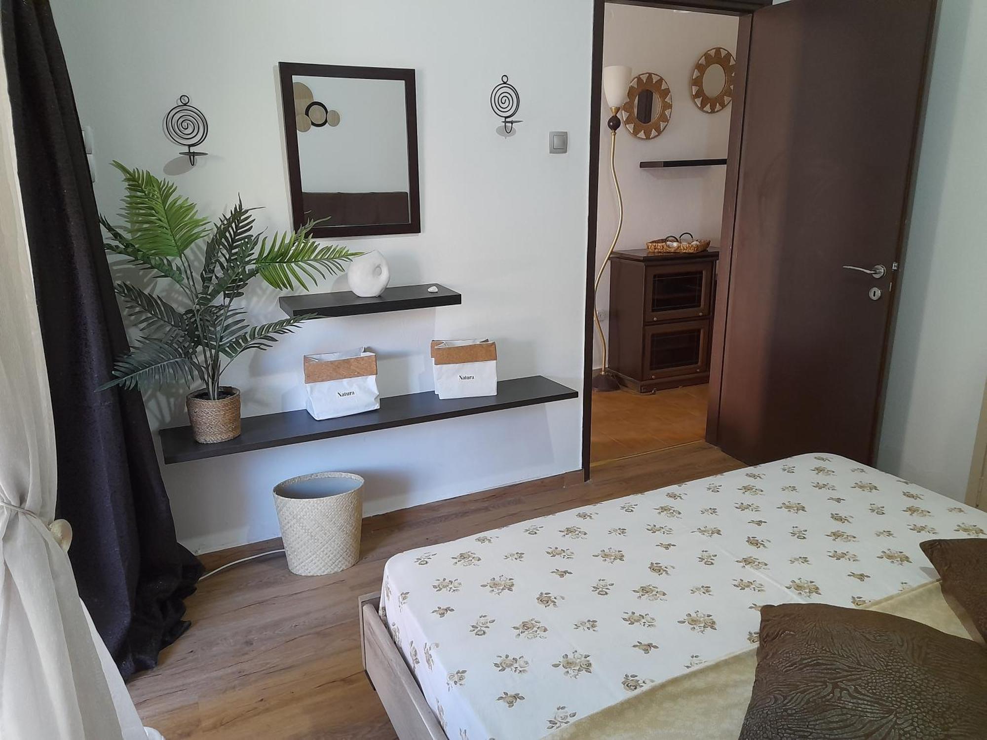 Aggeliki Studios Agios Georgios  Dış mekan fotoğraf